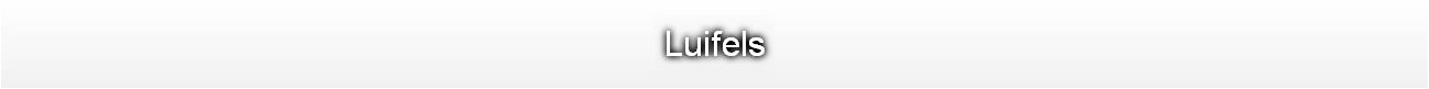 Luifels